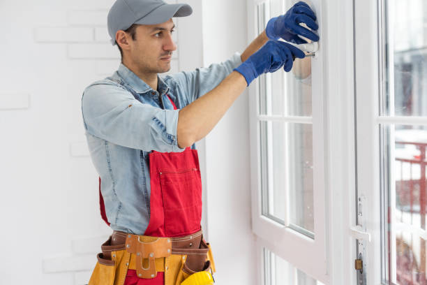 Best Residential Window Installation in Standish, MI